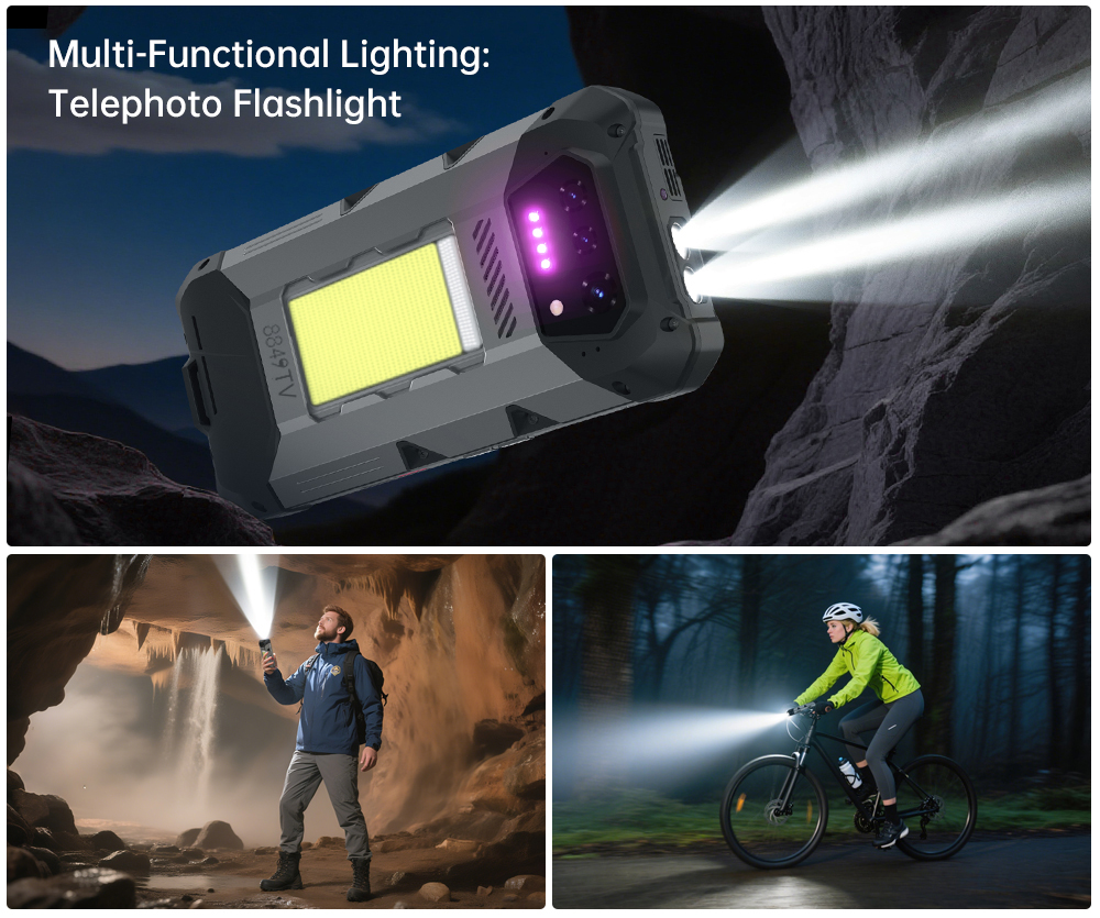 8849TV Go rugged phone with pro flashlight (3)