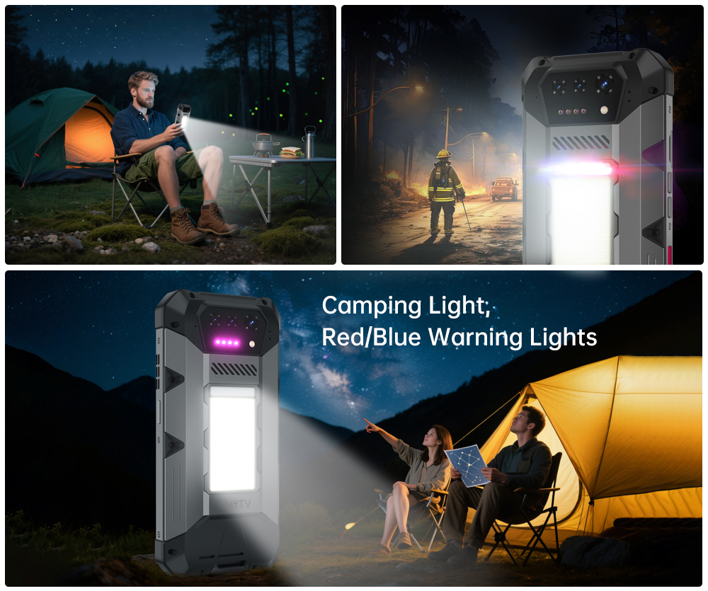 8849TV Go rugged phone with pro flashlight (5)