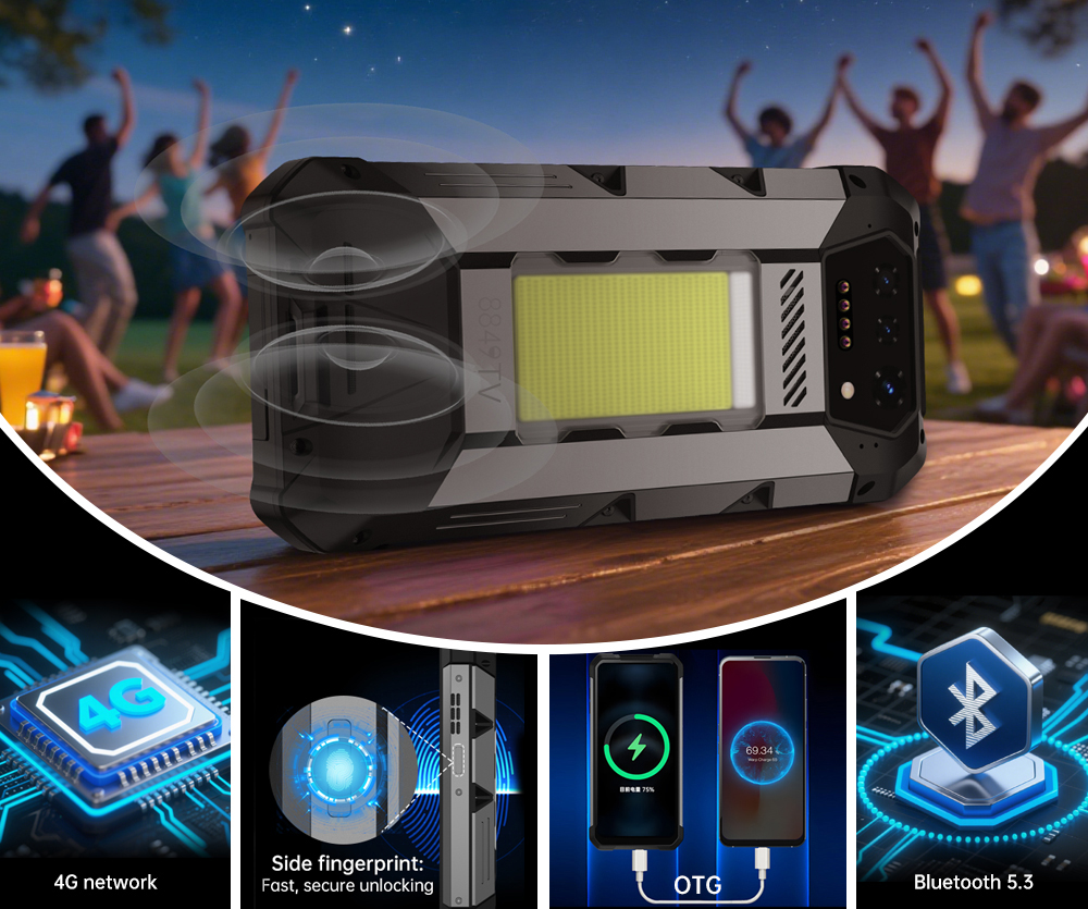 8849TV Go rugged phone with pro flashlight (9)