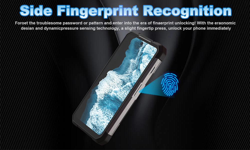 Fingerprint