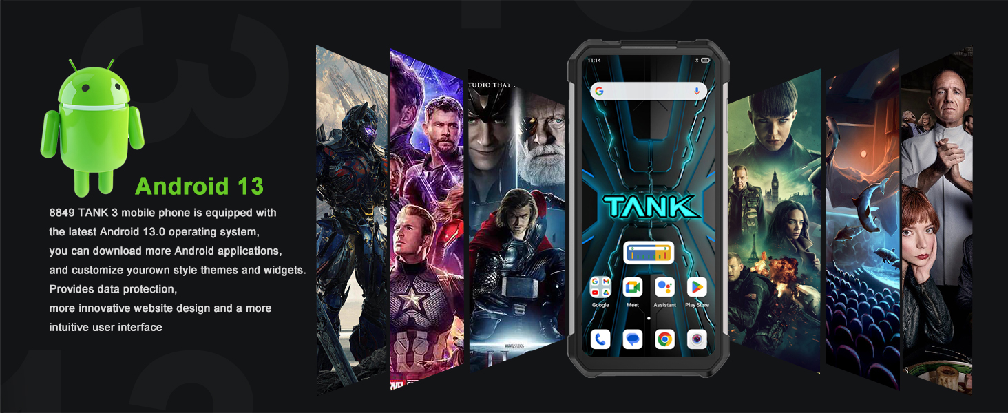 8849 tank3 android 13