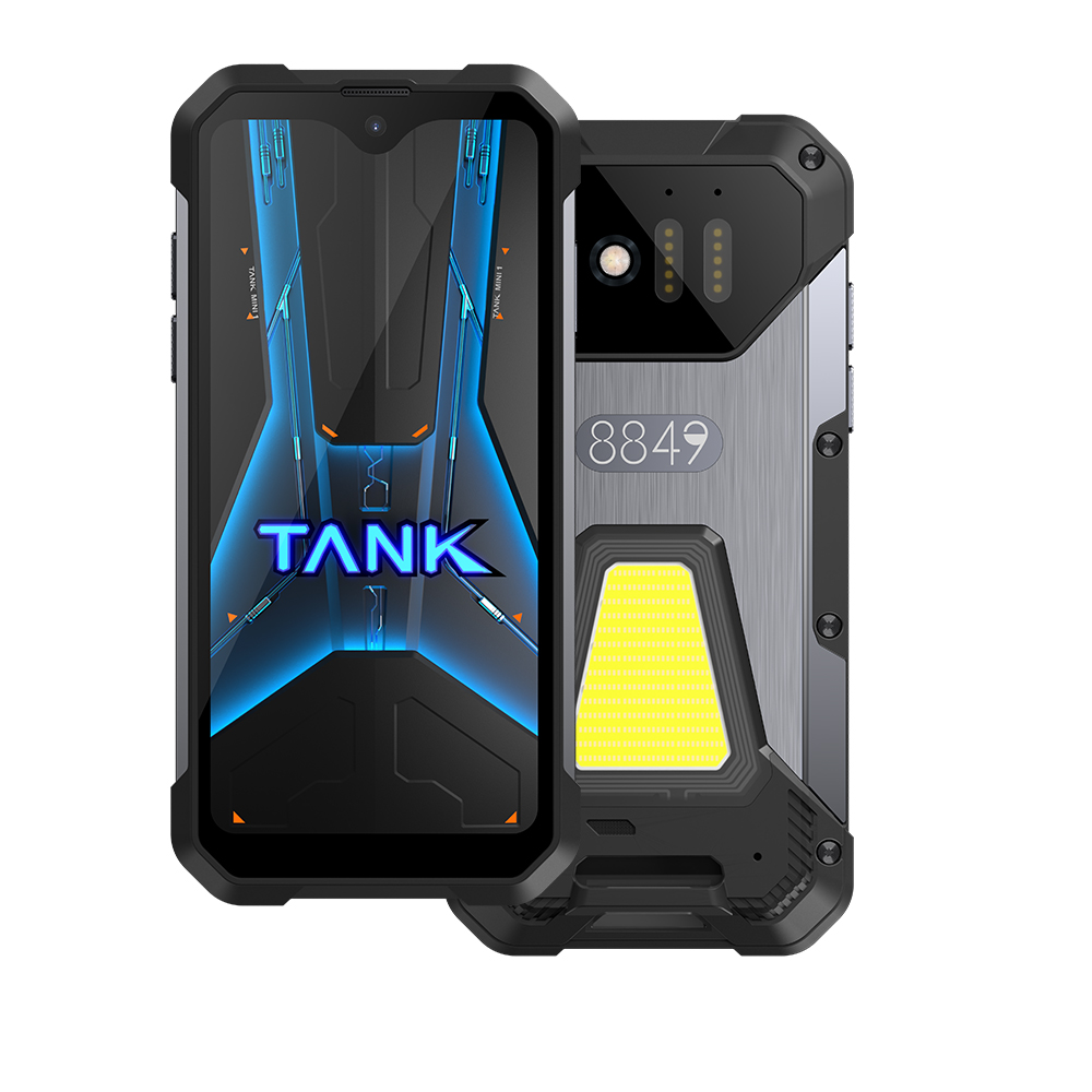 Tank mini