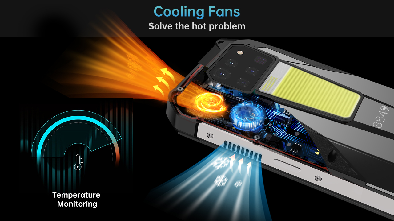 8849 tank3 pro cooler