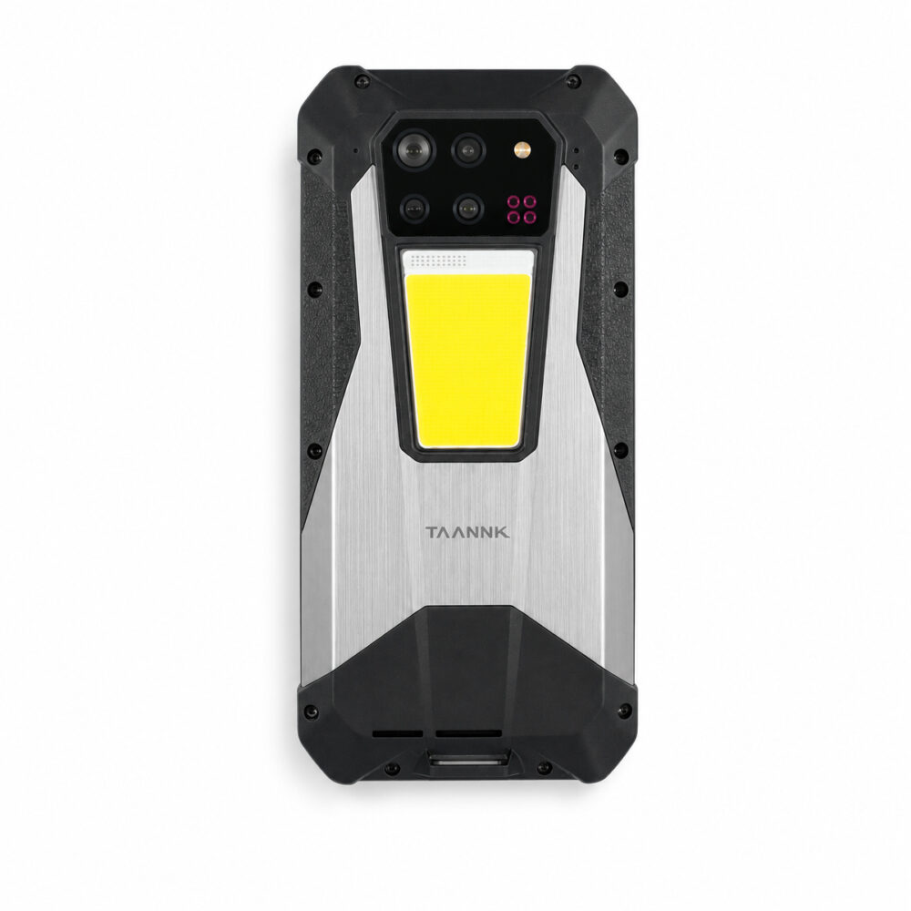 TAANNK Nova rugged phone