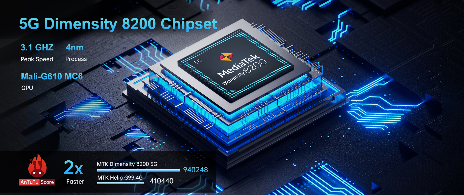 TANK3 Pro chip fb