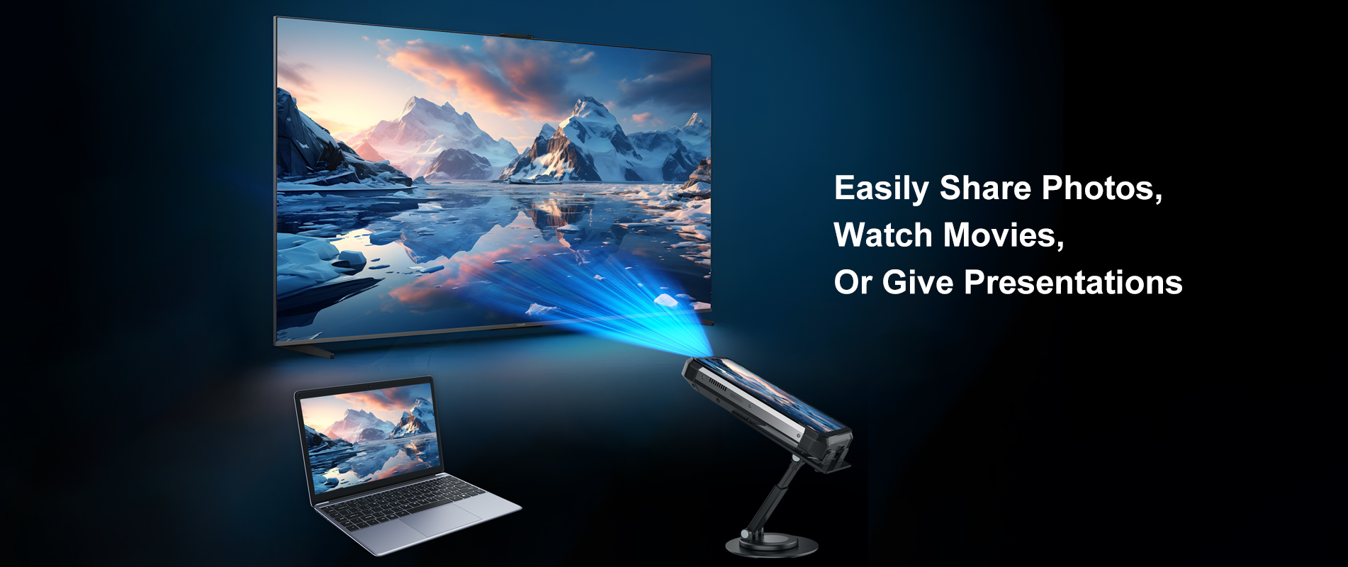 tank3 pro projector fb05