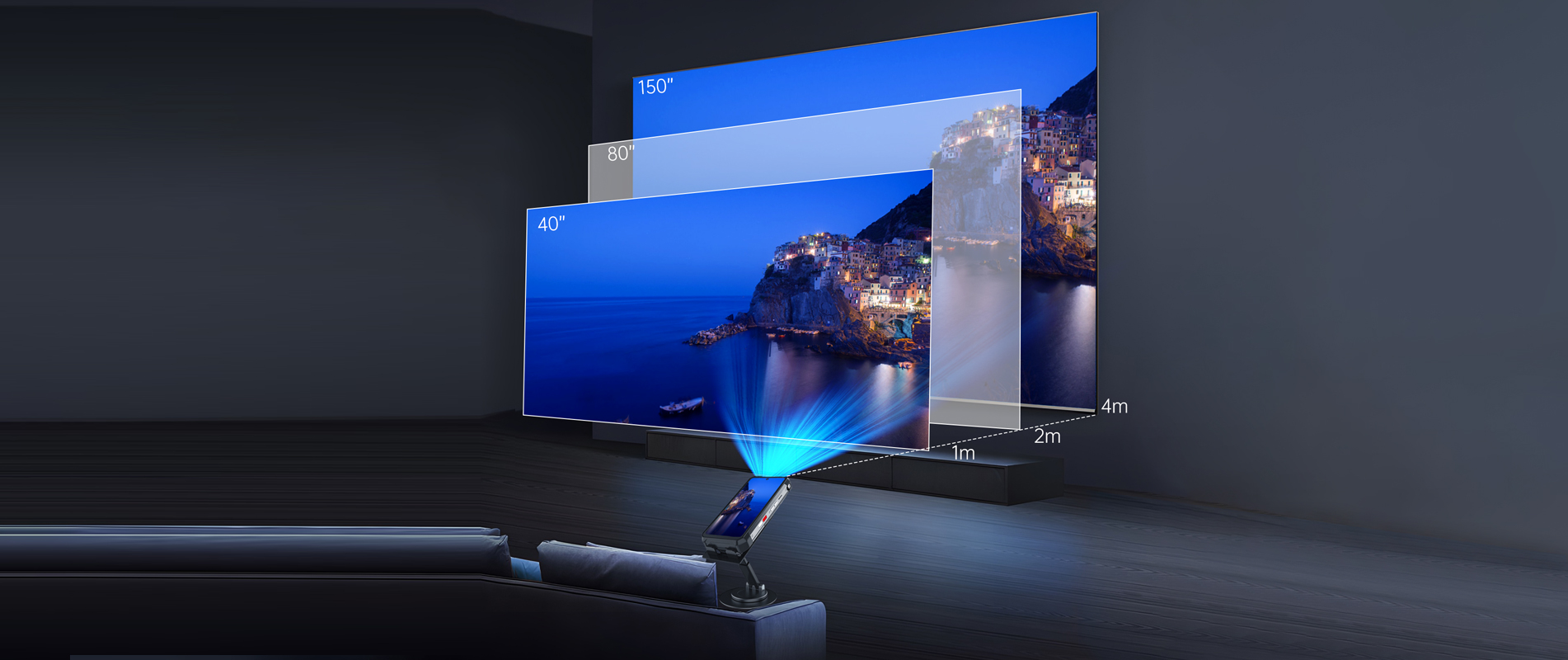 tank3 pro screen size fb