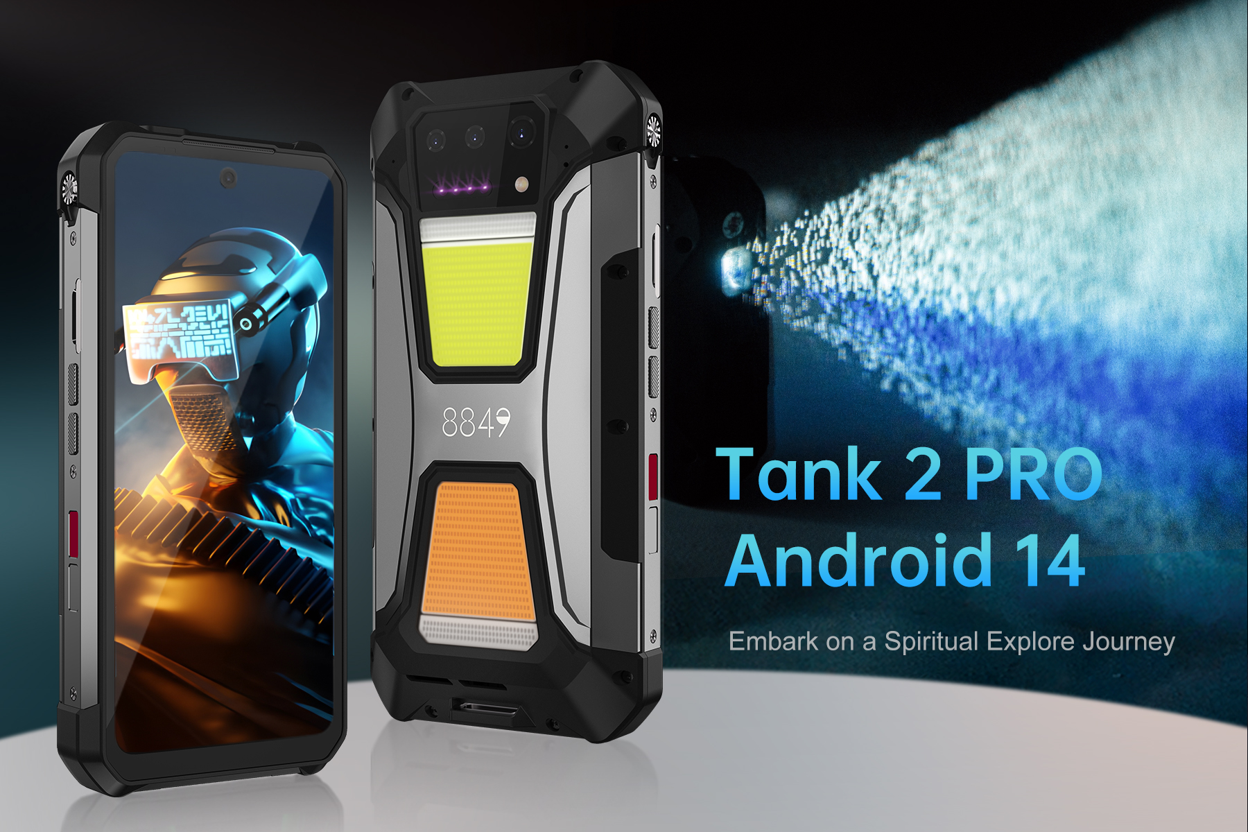 tank2 pro 531 1800