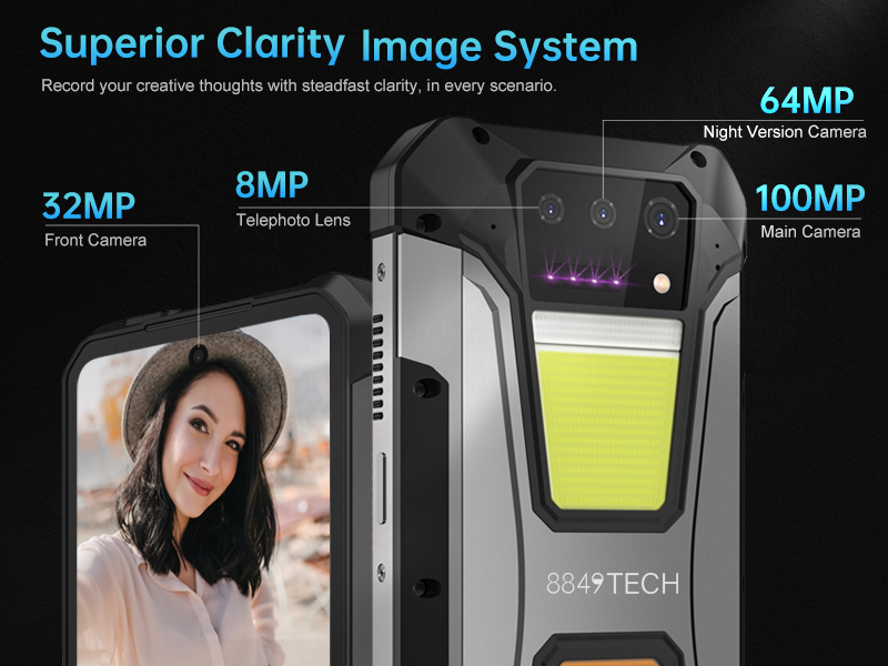 8849TECH T1 Rugged Phone (12)