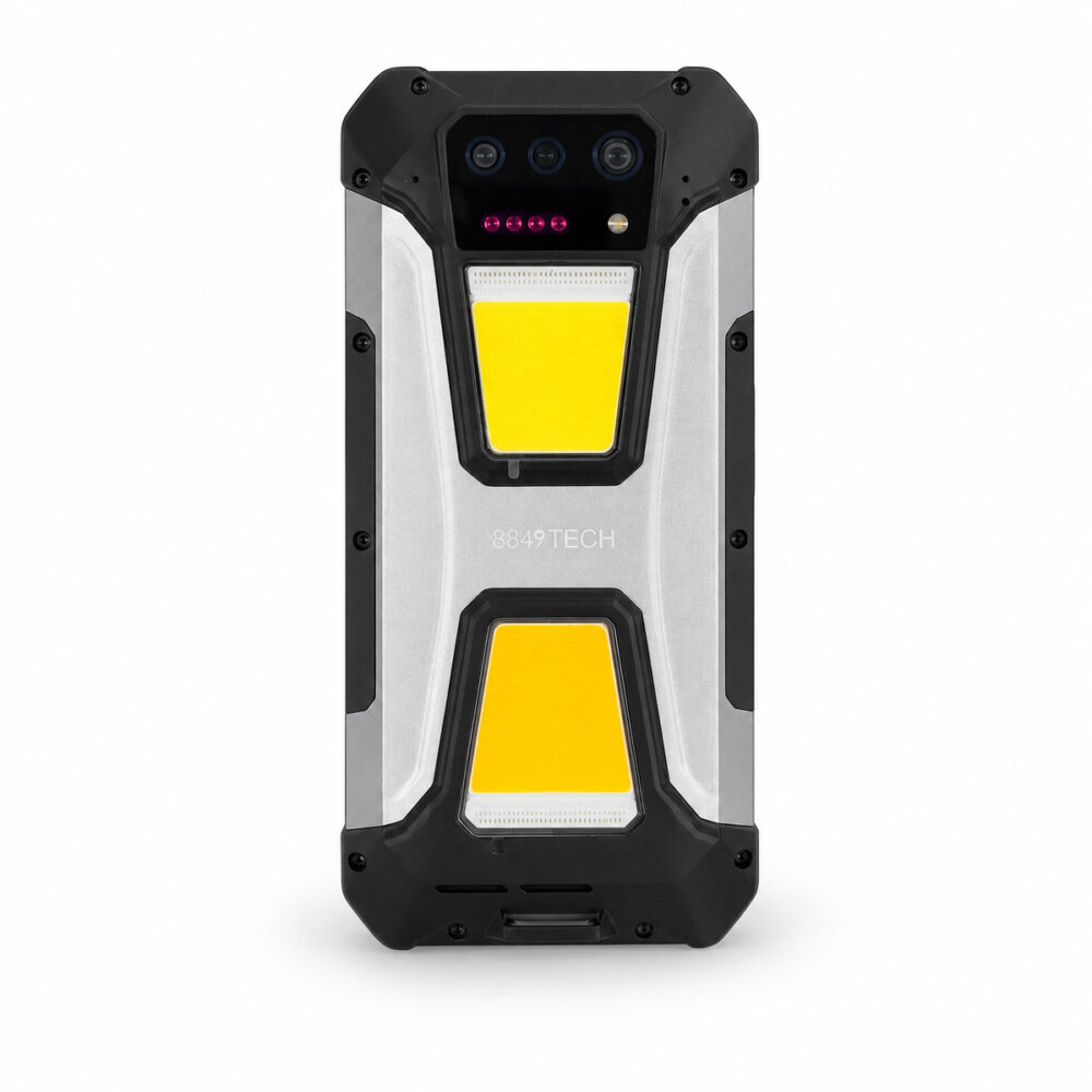 8849TECH T1 Rugged phone