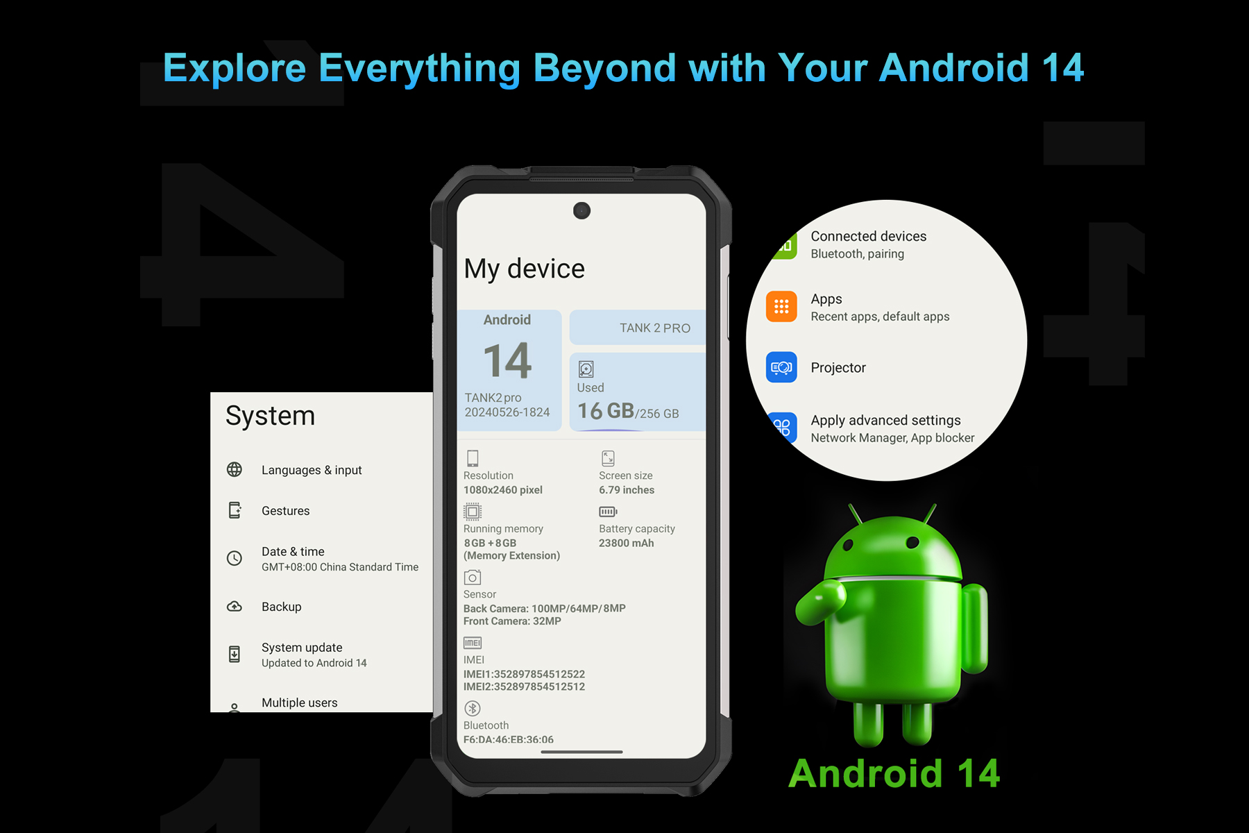 ANDROID14 1800