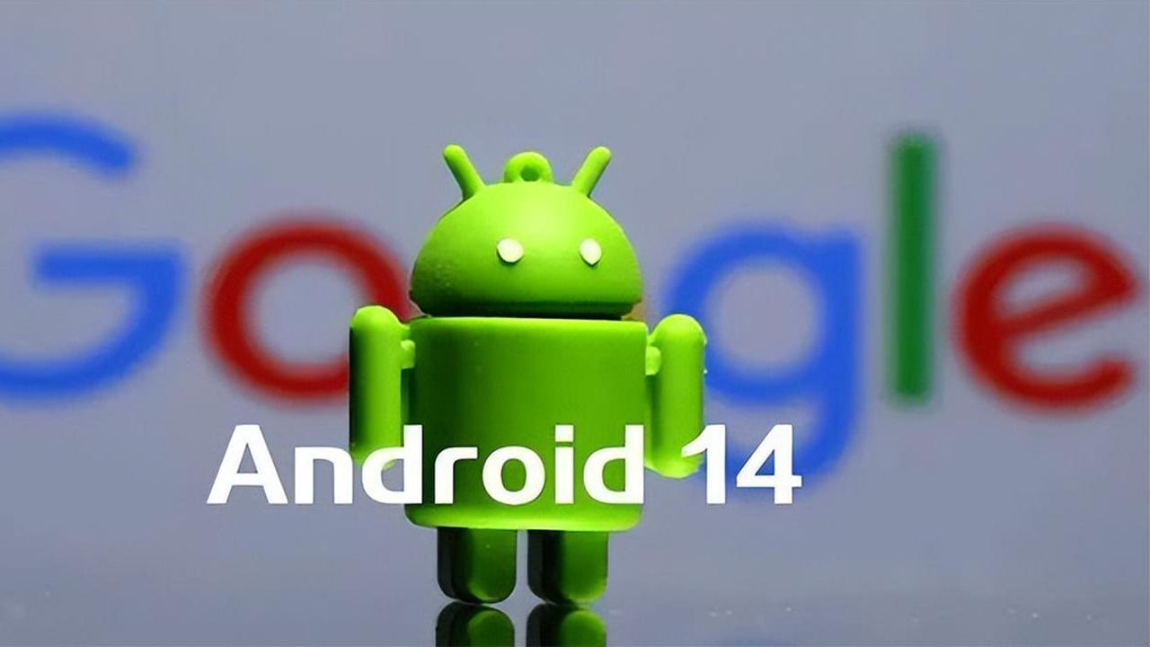 Android 14
