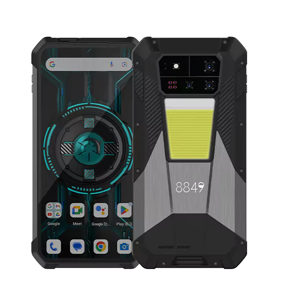 shark 3 rugged phone