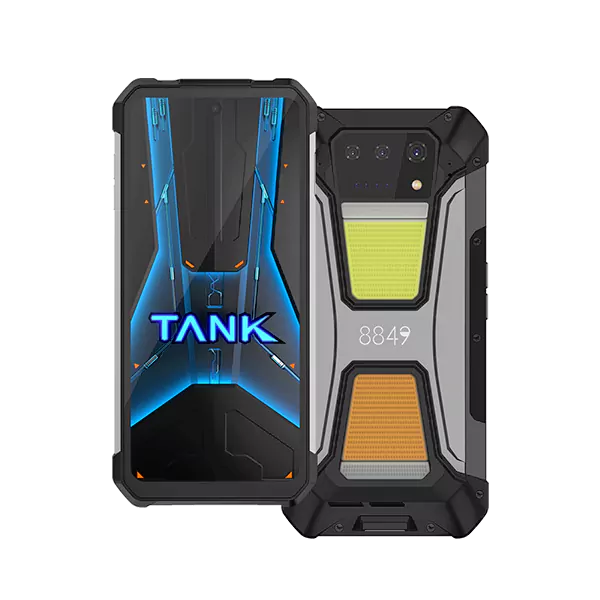 tank 2 pro rugged phone
