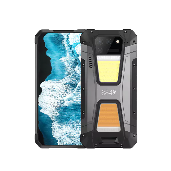 tank 2 rugged phone