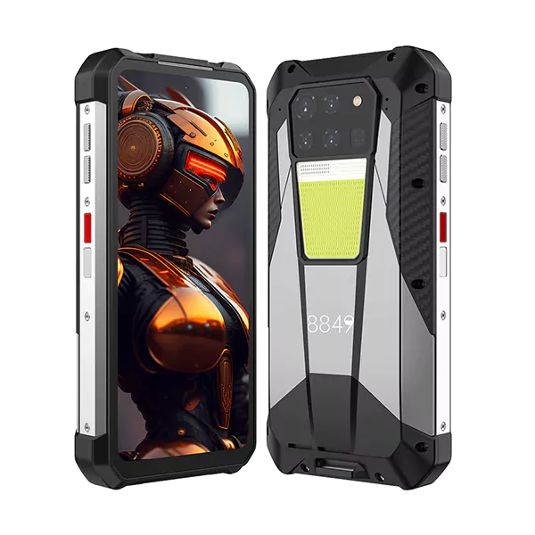 tank 3 rugged phone