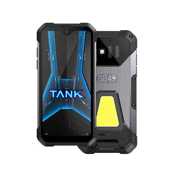 tank mini