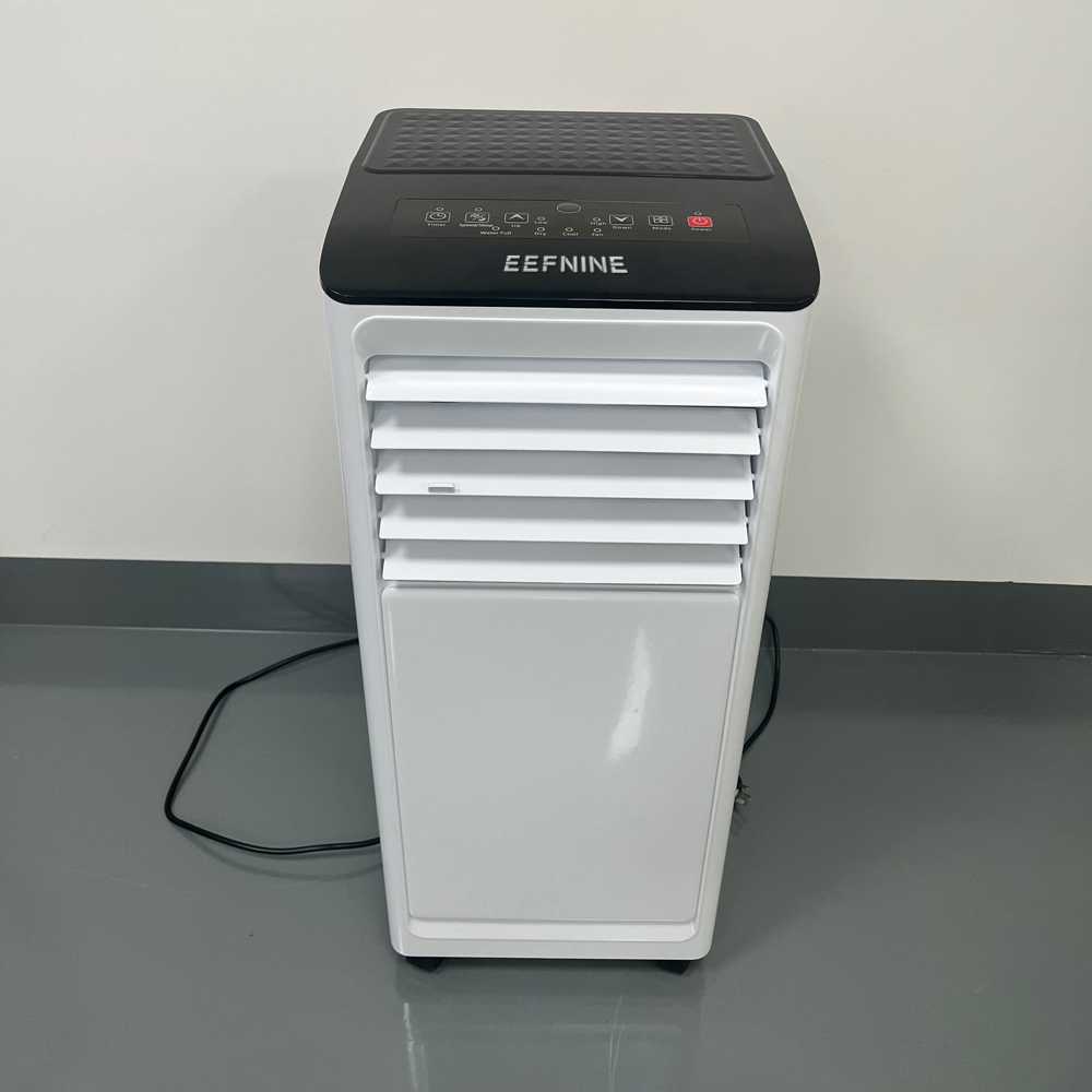 EEFNINE A1 Portable Air Conditioner 7000 BTU (2)