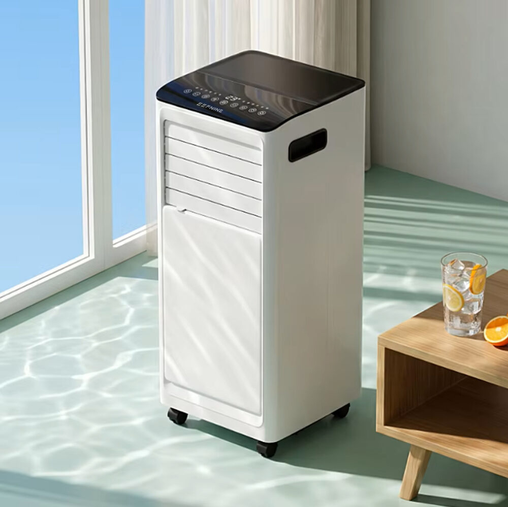 EEFNINE A1 Portable Air Conditioner 7000 BTU 5 1 1000x999