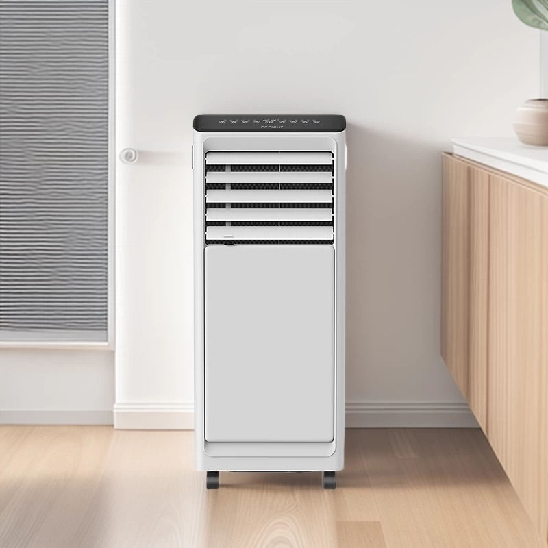 EEFNINE A1 Portable Air Conditioner 7000 BTU with WiFi Smart App Control (4)