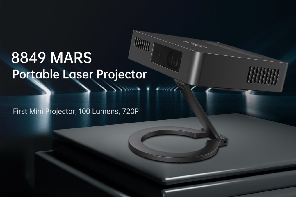 8849 Ultra Mini HD Projetor Mars (3)