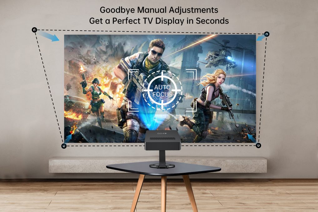 8849 Ultra Mini HD Projetor Mars (9)